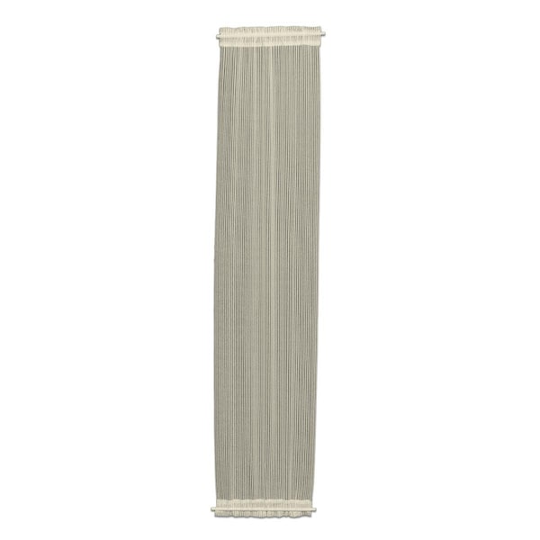 Heritage Lace Heritage Lace 8275E-1472SL 14 x 72 in. Chelsea Sidelight Panel; Ecru 8275E-1472SL - main